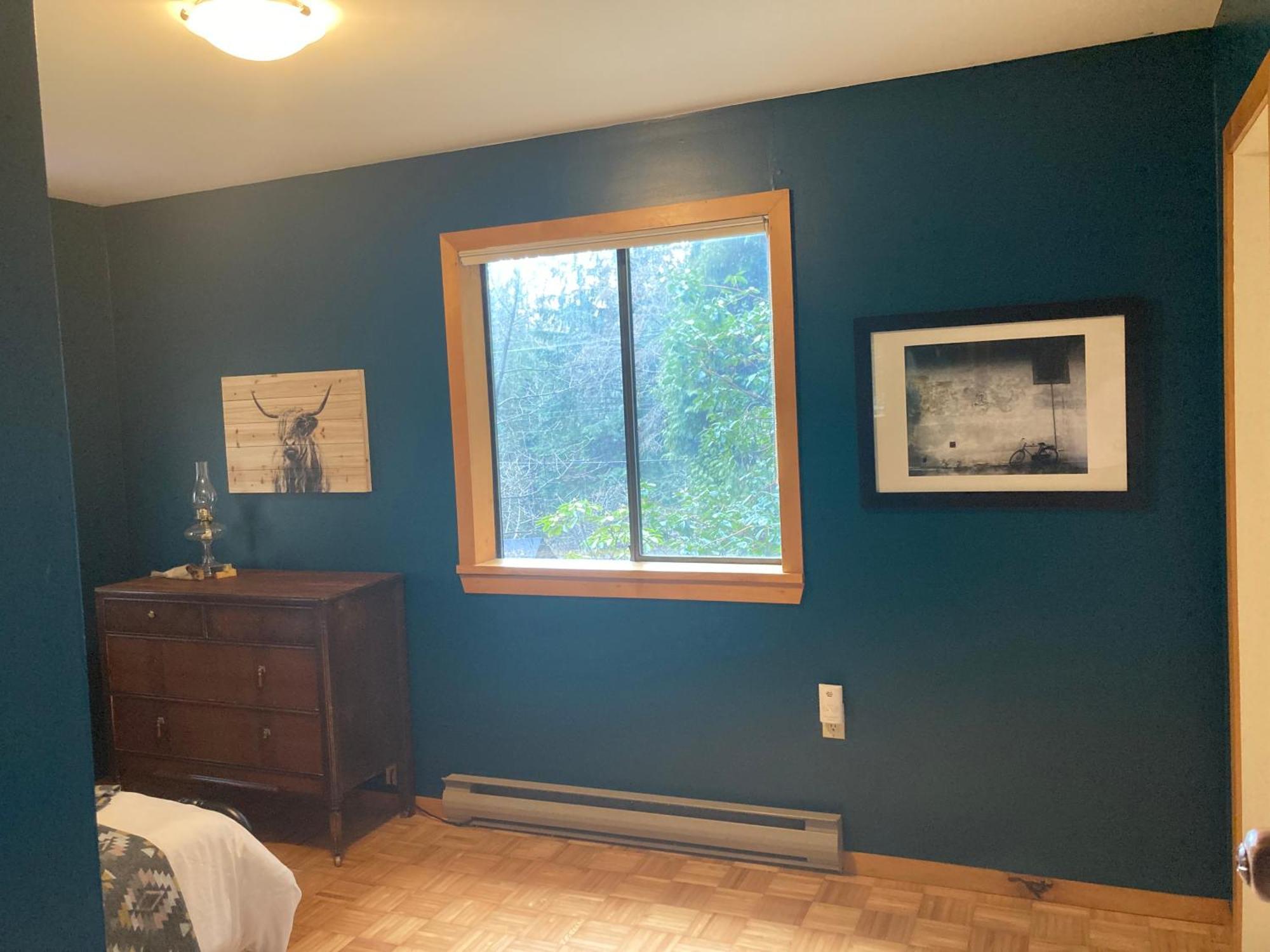 Forest Haven Hideaway Roberts Creek Экстерьер фото